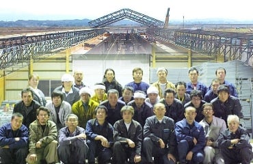 会社情報